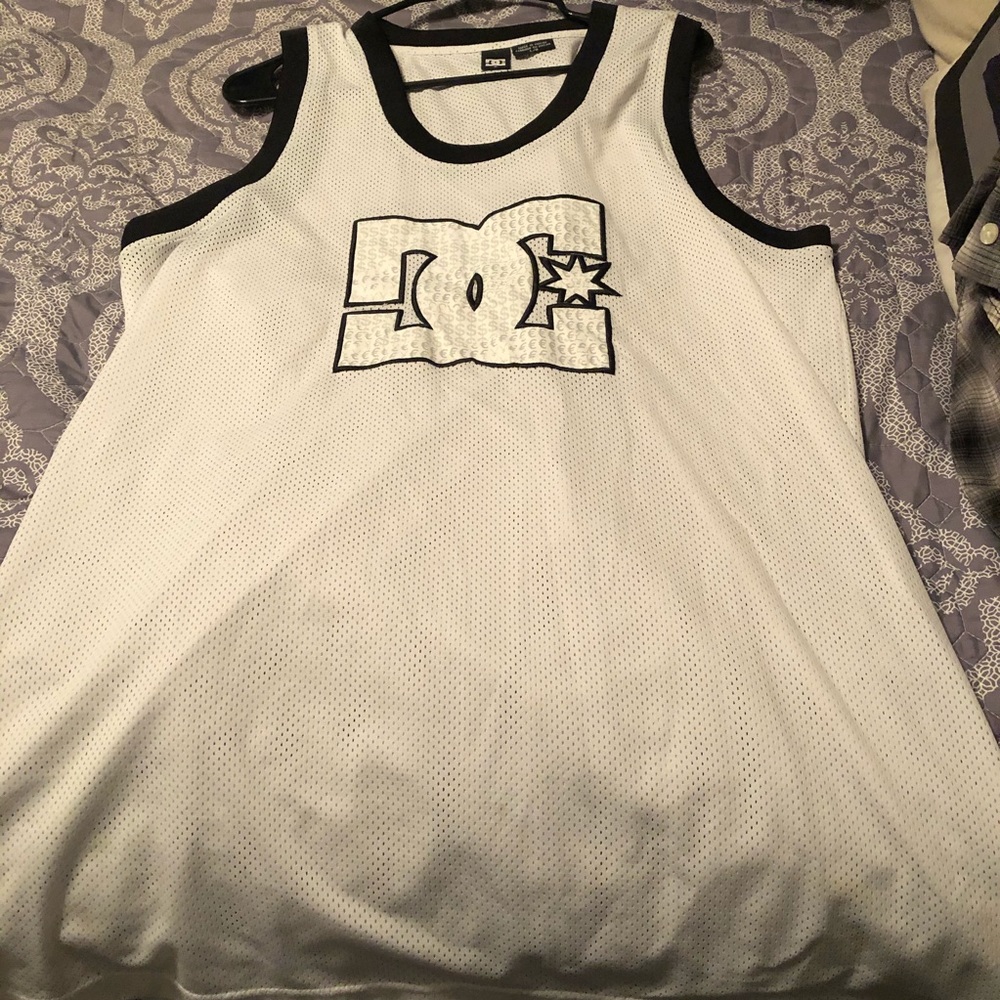 Men’s Jersey